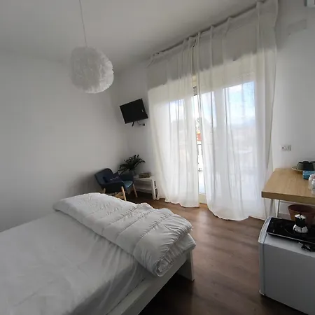 게스트하우스 Seconda Stella A Destra 나폴리