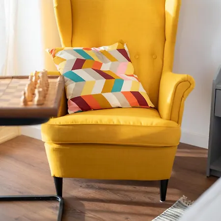 게스트하우스 Seconda Stella A Destra 나폴리