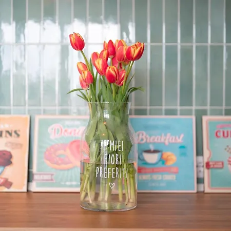 Seconda Stella A Destra 게스트하우스 4*