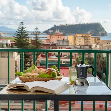 게스트하우스 Seconda Stella A Destra 4*