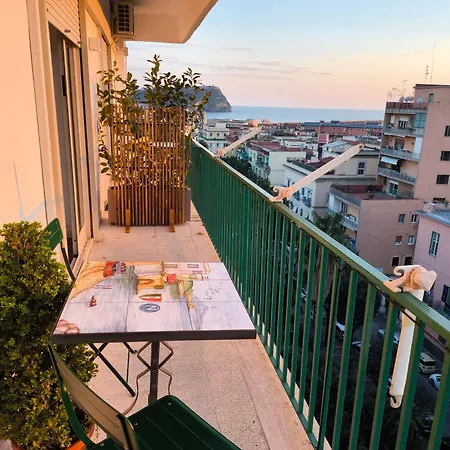 Seconda Stella A Destra 4*