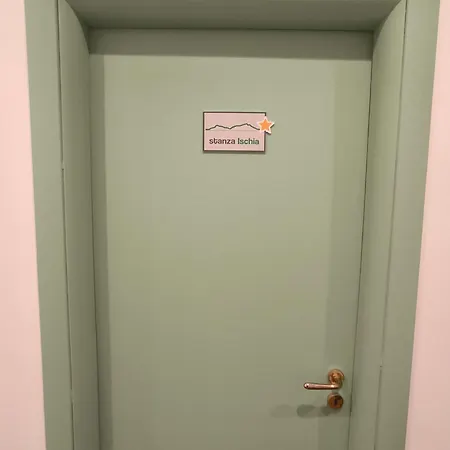 게스트하우스 Seconda Stella A Destra 나폴리