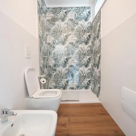 Seconda Stella A Destra 나폴리