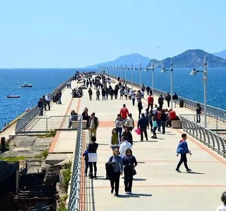 Seconda Stella A Destra