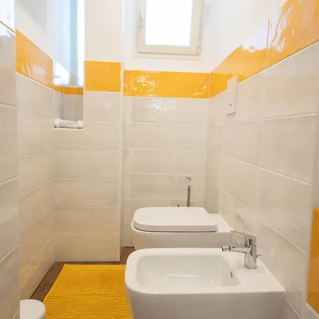 Seconda Stella A Destra ゲストハウス