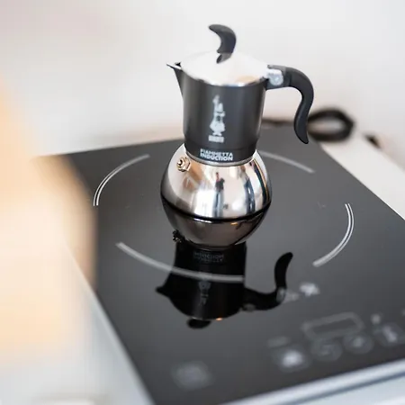 Seconda Stella A Destra 4* Neapel