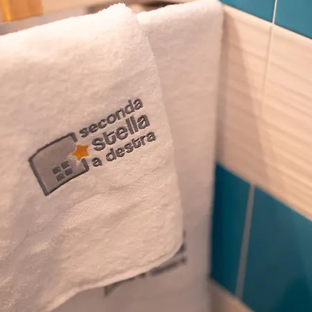 Seconda Stella A Destra 4* Neapel