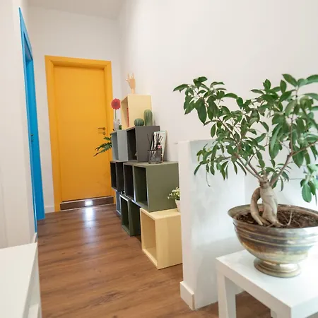 Seconda Stella A Destra Gasthof