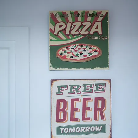 Seconda Stella A Destra 4* Neapel