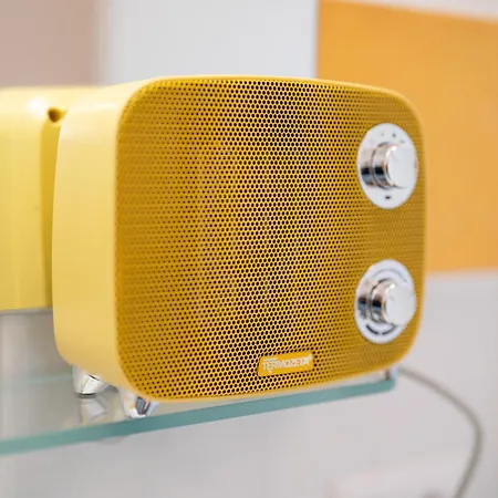 ゲストハウス Seconda Stella A Destra