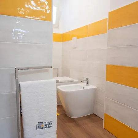 Gasthof Seconda Stella A Destra 4*