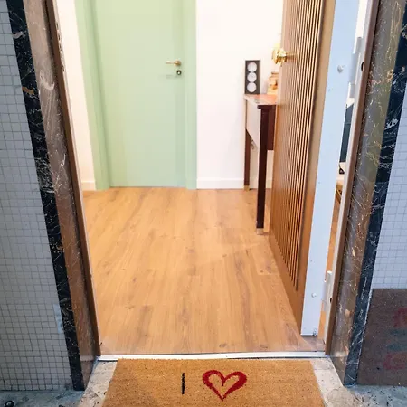 Seconda Stella A Destra Gasthof