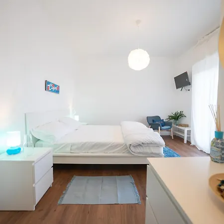 Gasthof Seconda Stella A Destra 4*