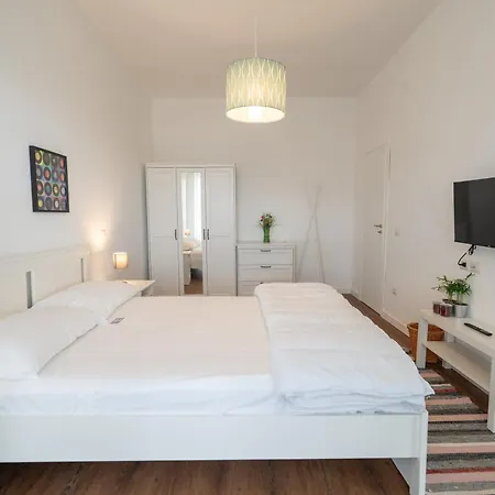 ゲストハウス Seconda Stella A Destra