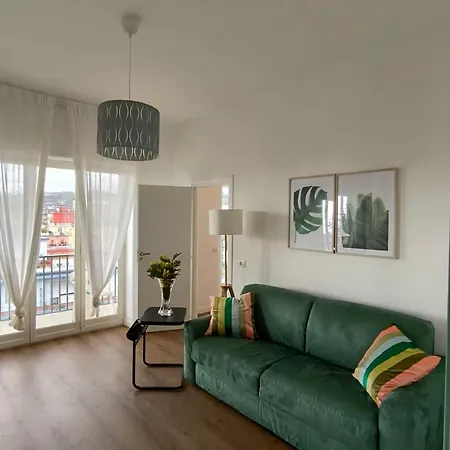 Seconda Stella A Destra Gæstehus 4*