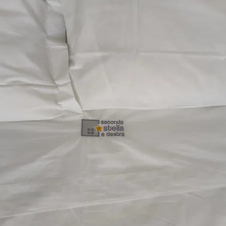 Seconda Stella A Destra Gæstehus