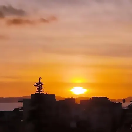 Gasthof Seconda Stella A Destra Neapel