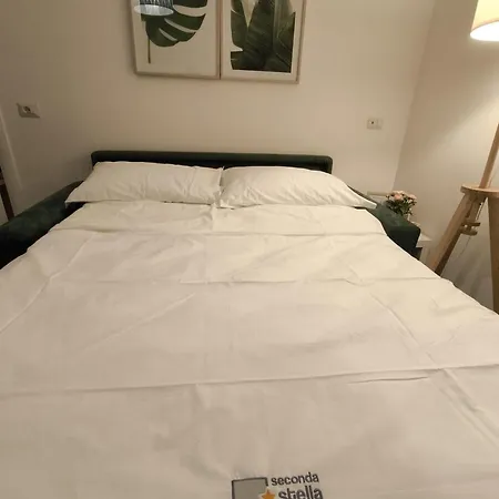 Seconda Stella A Destra ゲストハウス