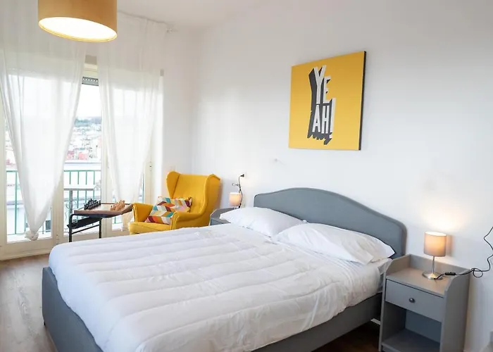 Гостевой дом Seconda Stella A Destra