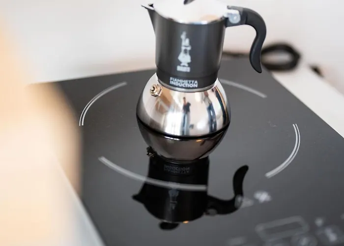 Seconda Stella A Destra 4* Неаполь