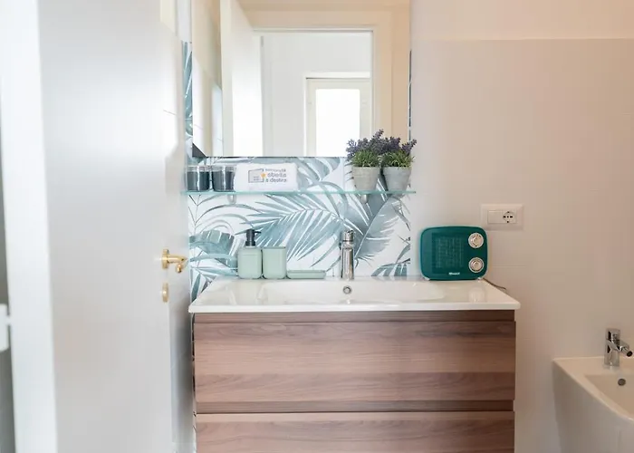 Seconda Stella A Destra 4* Неаполь