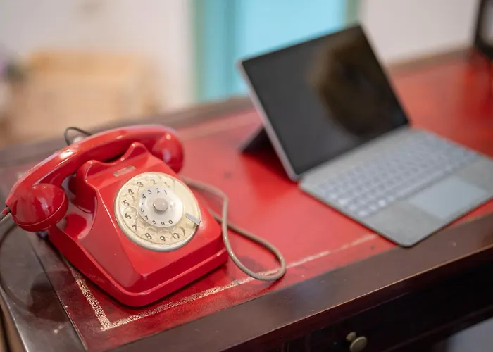 Гостевой дом Seconda Stella A Destra