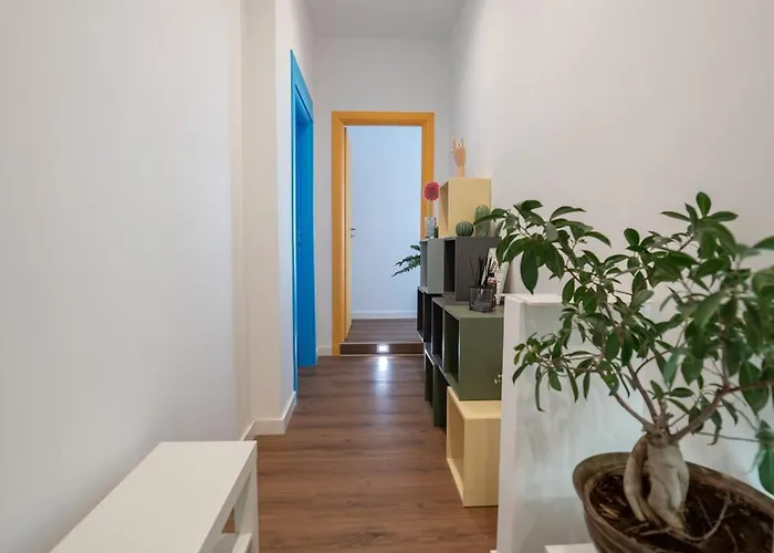 Гостевой дом Seconda Stella A Destra 4*