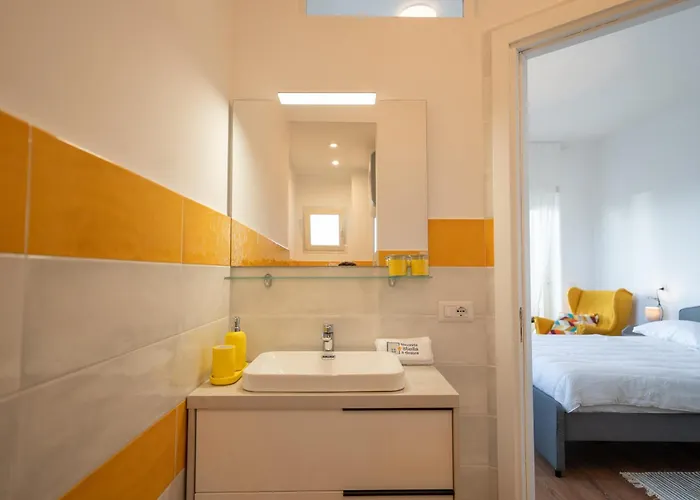 Seconda Stella A Destra 4*