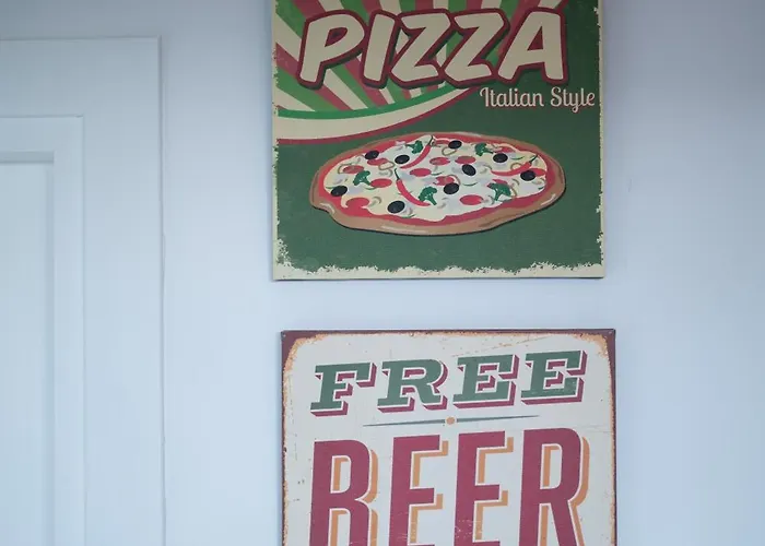 Seconda Stella A Destra 4* Неаполь