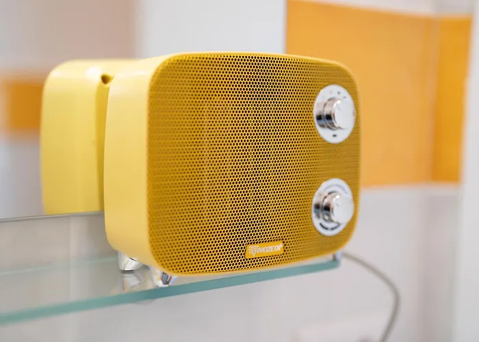 Гостевой дом Seconda Stella A Destra