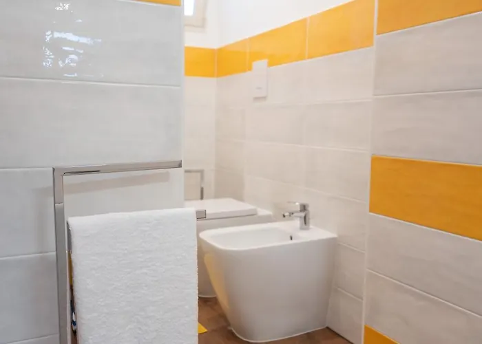 Гостевой дом Seconda Stella A Destra 4*