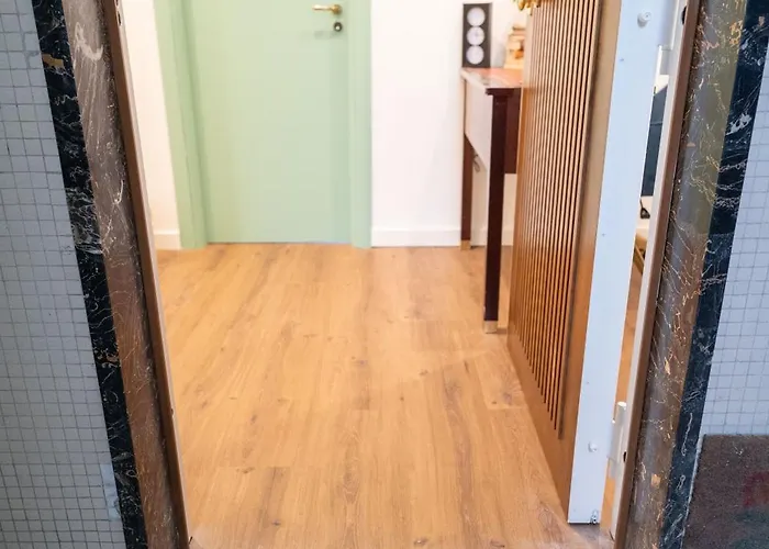 Seconda Stella A Destra Гостевой дом