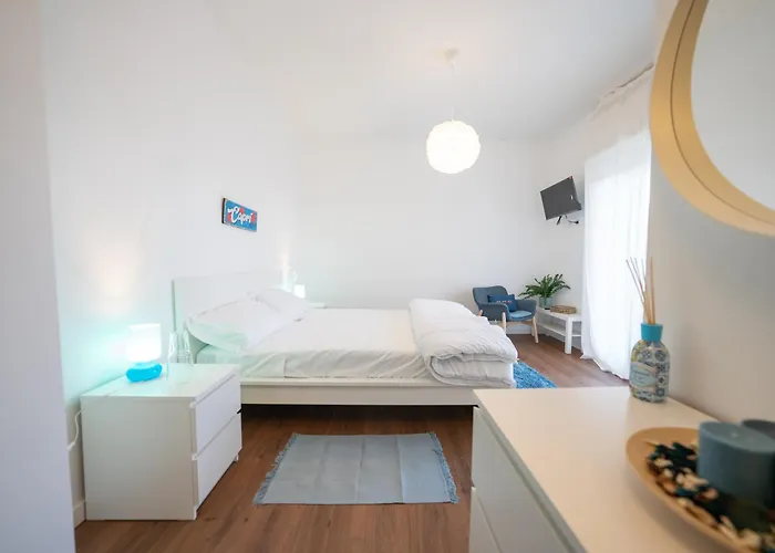 Гостевой дом Seconda Stella A Destra 4*