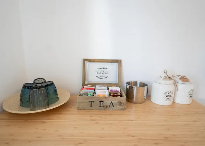 Гостевой дом Seconda Stella A Destra