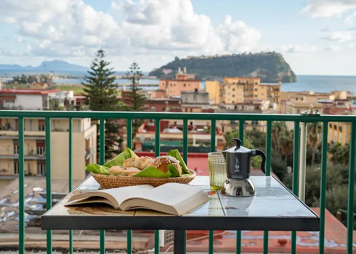 Гостевой дом Seconda Stella A Destra 4*