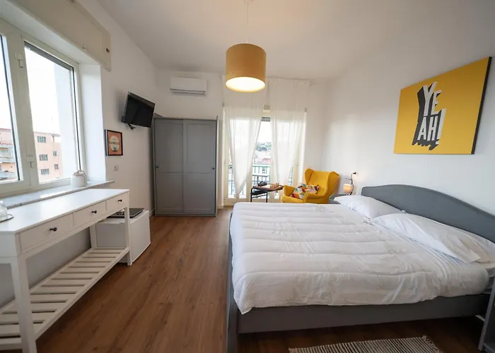 Seconda Stella A Destra