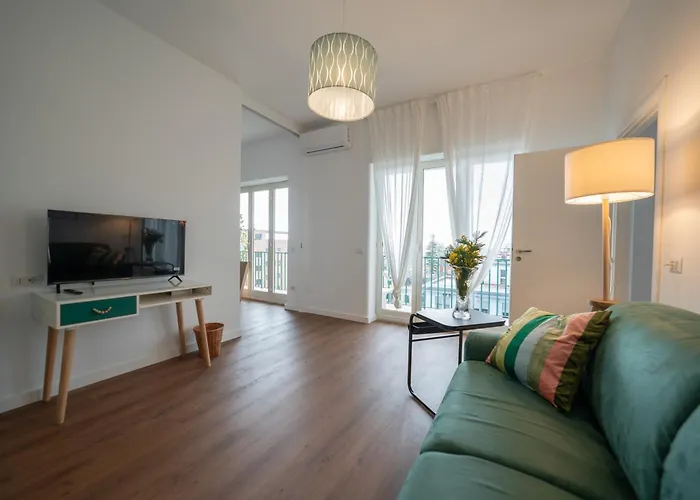 Гостевой дом Seconda Stella A Destra