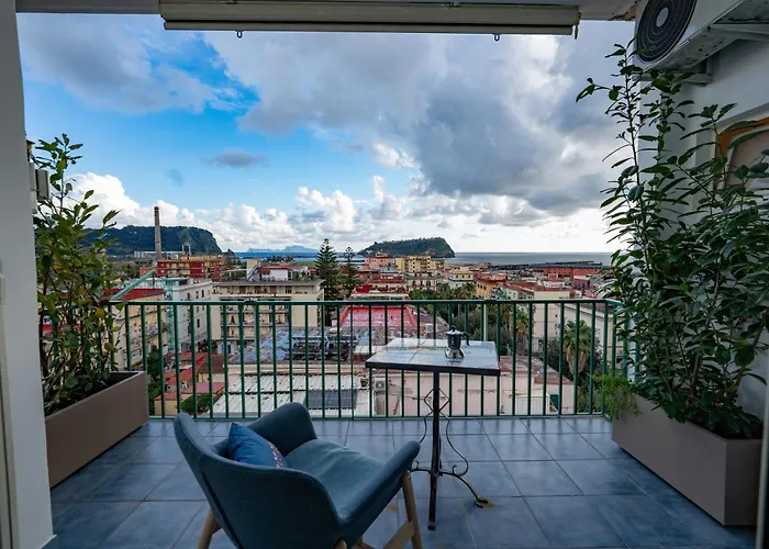 Seconda Stella A Destra Гостевой дом