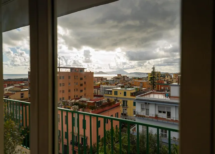 Seconda Stella A Destra Неаполь