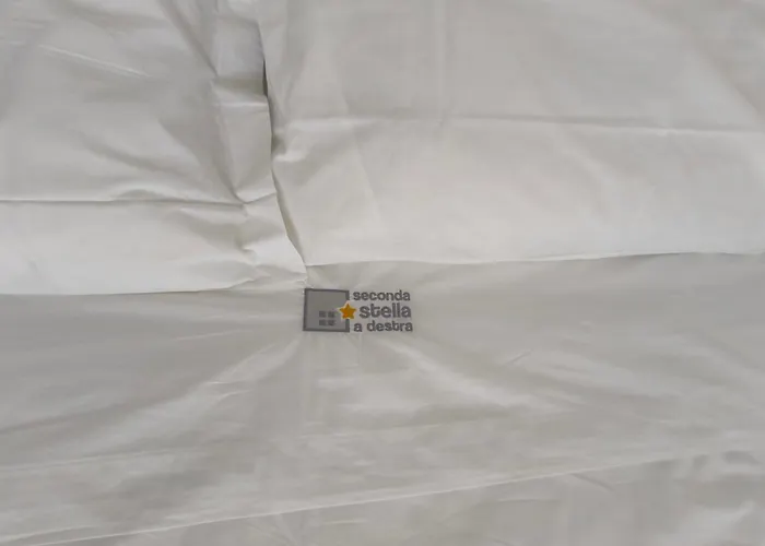 Seconda Stella A Destra Гостевой дом