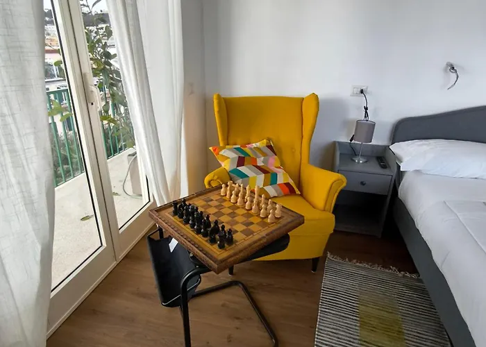 Seconda Stella A Destra Неаполь