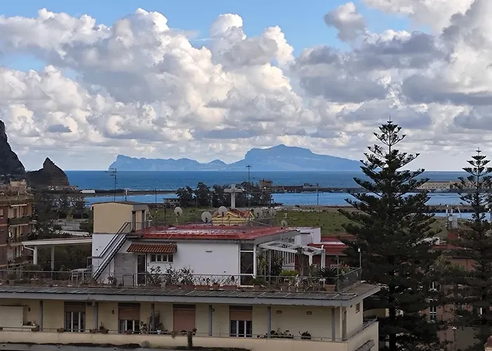 Гостевой дом Seconda Stella A Destra 4*