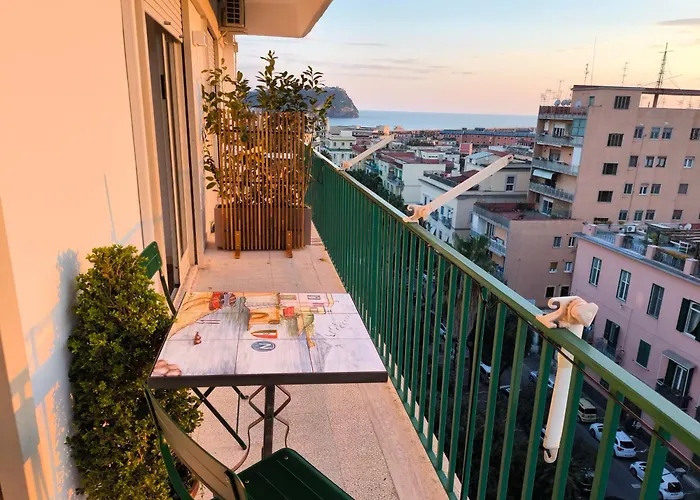 Seconda Stella A Destra 4*