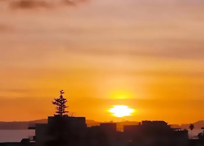 Гостевой дом Seconda Stella A Destra Неаполь