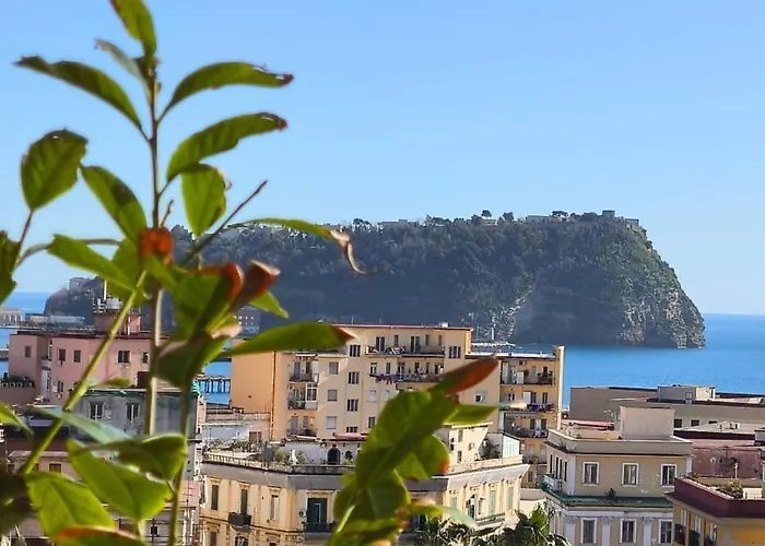 Seconda Stella A Destra Гостевой дом Неаполь