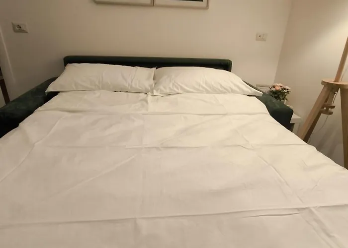 Seconda Stella A Destra Гостевой дом