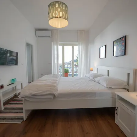 Seconda Stella A Destra Penzion