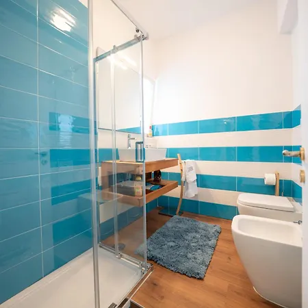 Seconda Stella A Destra 4*