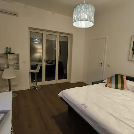 Seconda Stella A Destra Πανσιόν