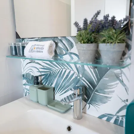 Penzion Seconda Stella A Destra